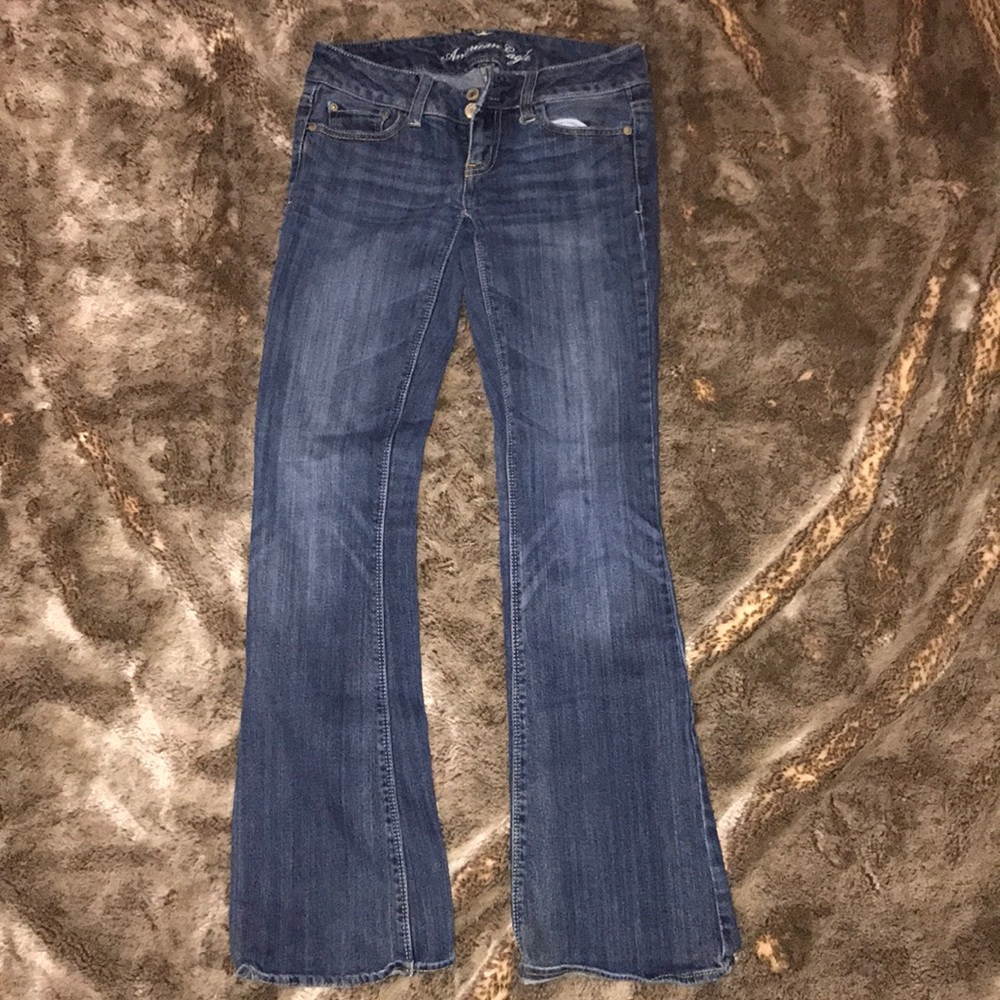 American Eagle Outfitter Jeans
